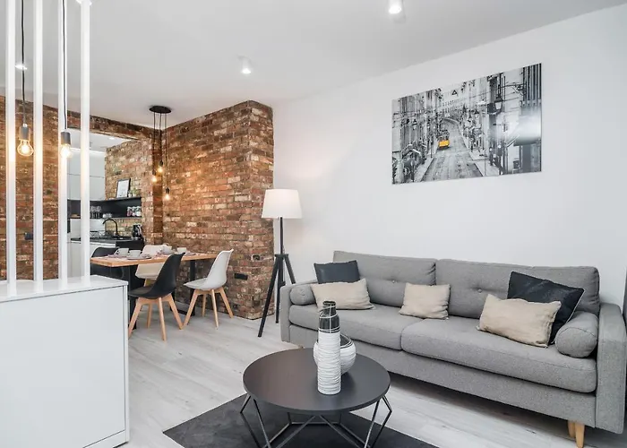 Wrocloft Apartments By Renters