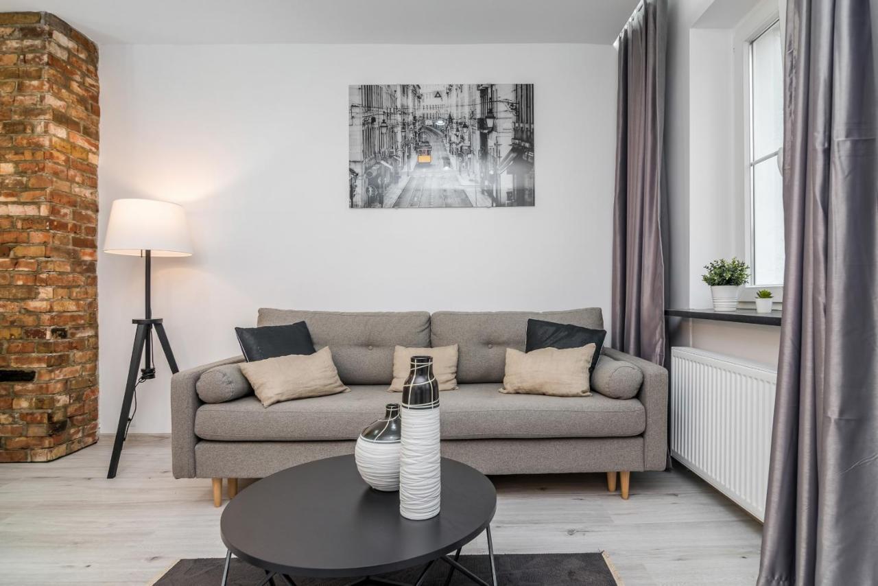 Apartment Wrocloft By Renters *