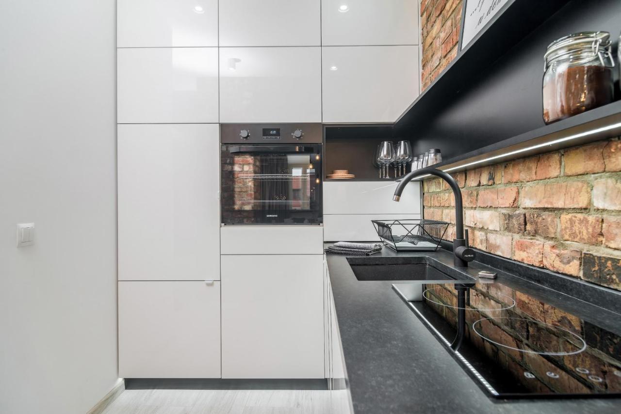 Apartment Wrocloft By Renters Wroclaw