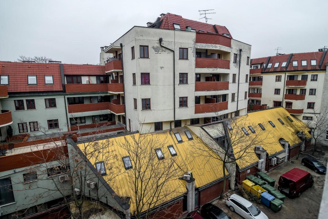 Wrocloft By Renters * Wroclaw