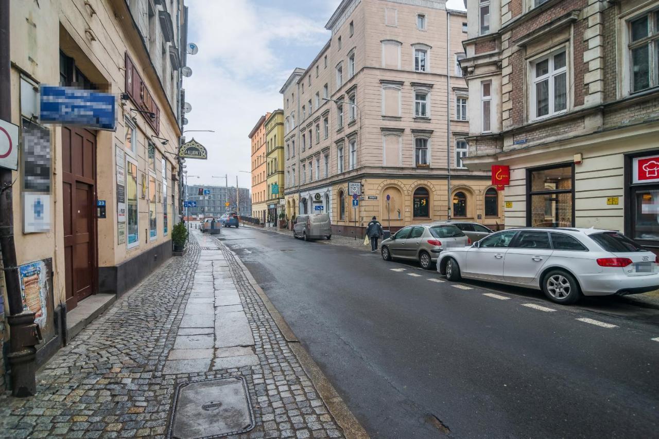 Apartment Wrocloft By Renters *